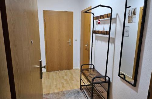 Schwerin Apartment | Wohnen auf Zeit am Heidensee sowie NETFLIX Zugang und WLAN