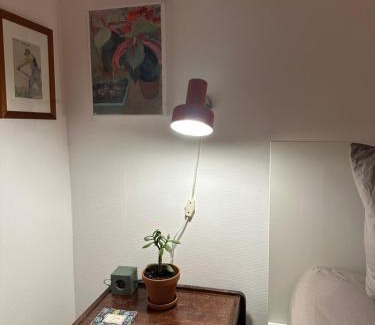 Pasewalk Apartment | Wohnen im alten Standesamt 4 Family