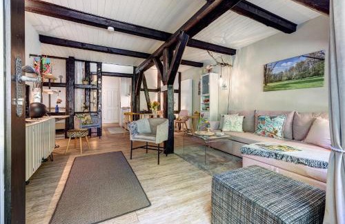 Sankt Dionys Apartment | Wohnen im Heidehaus