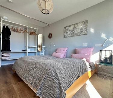 Bad Herrenalb Apartment | Wohnen im Schwarzwald mit Panoramablick