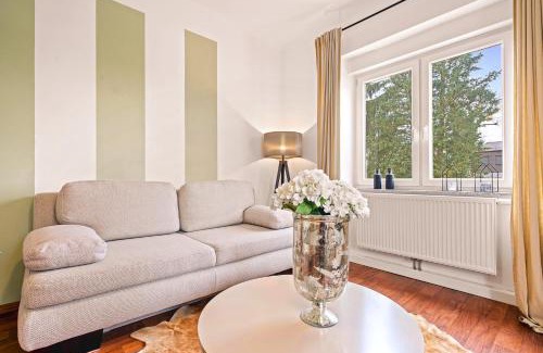 Meckenbeuren Apartment | Wohnen in der alten Post - 5 min zum Ravensburger Spieleland