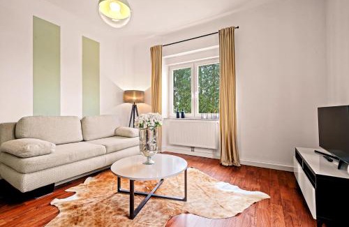 Meckenbeuren Apartment | Wohnen in der alten Post - 5 min zum Ravensburger Spieleland