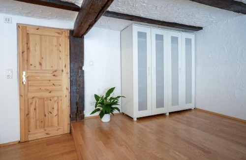Siegen Apartment | Wohnen in malerischer Altstadt