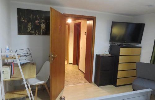 Schellhorn Apartment | Wohnen in Schellhorn in der Nähe des Lanker Sees