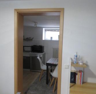 Schellhorn Apartment | Wohnen in Schellhorn in der Nähe des Lanker Sees