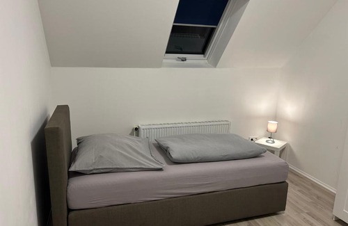 Loehne Apartment | Wohnen wie zu Hause