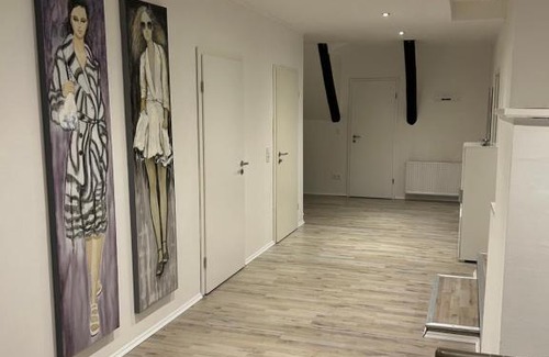 Loehne Apartment | Wohnen wie zu Hause
