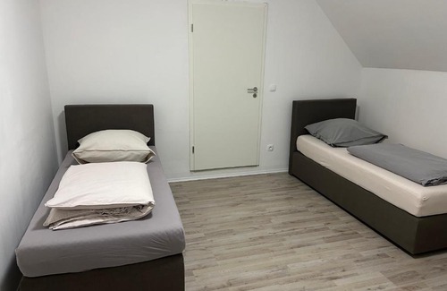 Loehne Apartment | Wohnen wie zu Hause