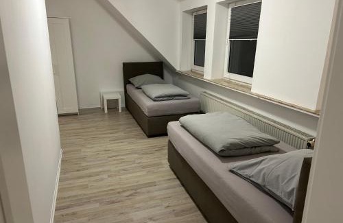 Loehne Apartment | Wohnen wie zu Hause