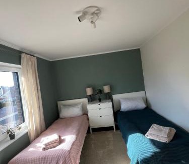 Bad Zwischenahn Apartment | Wohnglück Bad Zwischenahn