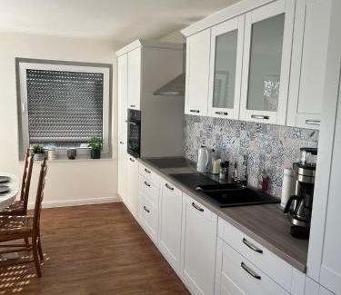 Bad Zwischenahn Apartment | Wohnglück Bad Zwischenahn