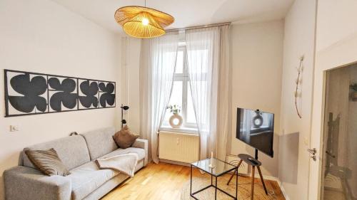 Schwerin Apartment | Wohnglück direkt am Pfaffenteich