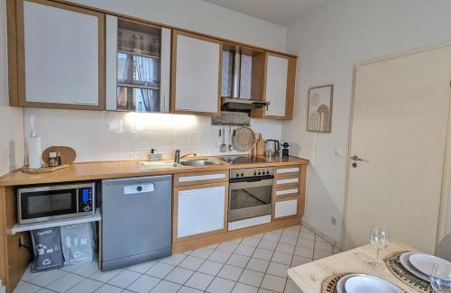 Schwerin Apartment | Wohnglück direkt am Pfaffenteich