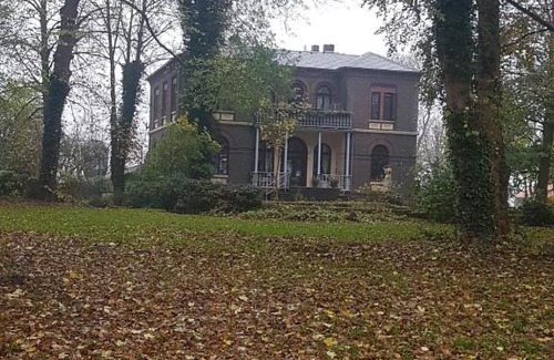 Bingum Other | Wohnmobilstellplatz in Leer-Bingumgaste bei der Villa Boekhoff Kommen sie mit ihrem Wohnmobil zu uns