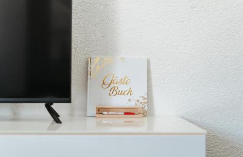 Meistershofen Apartment | Wohnoffice mit Übernachtungsmöglichkeit Residenz KIBA Bodensee