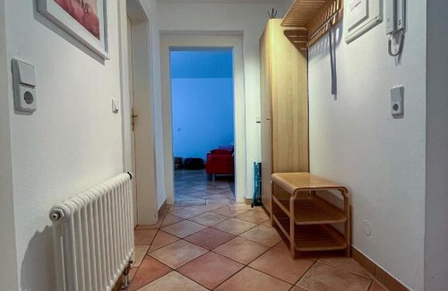Laubegast Apartment | Wohnperle Elbtal - Dresden erleben und genießen