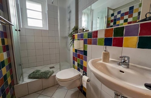 Laubegast Apartment | Wohnperle Elbtal - Dresden erleben und genießen