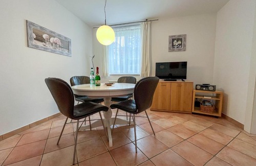 Laubegast Apartment | Wohnperle Elbtal - Dresden erleben und genießen