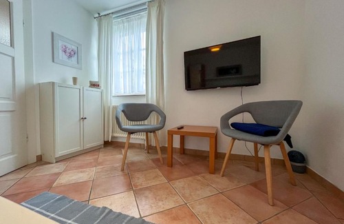 Laubegast Apartment | Wohnperle Elbtal - Dresden erleben und genießen