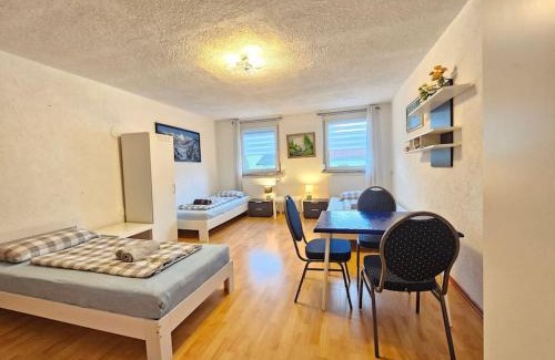 Ulm Apartment | Wohnreich Ulm Zentral 1 Zimmerwohnung