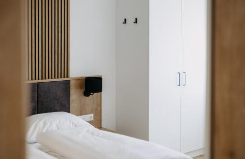Illmitz Apartment | Wohnstube Familie Forauer
