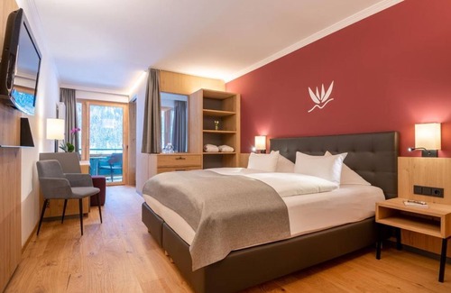 Feld am See House | Wohnstudio "seerose" ab 7 N - Familien-sportresort Brennseehof