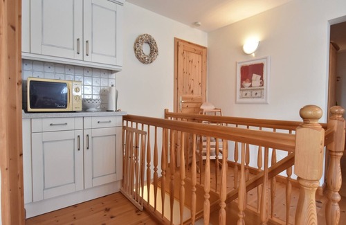 Kroepelin Apartment | Wohnung in Krצpelin mit Garten