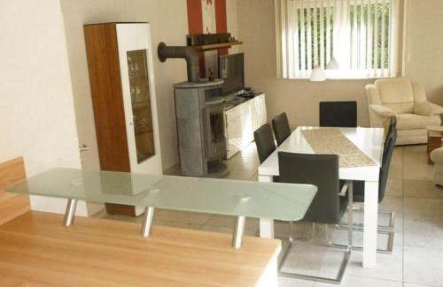 Region Hannover District Apartment | Wohnung-1