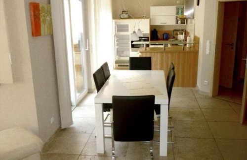 Region Hannover District Apartment | Wohnung-1