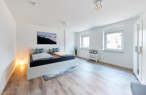 Ringsheim Apartment | Wohnung 14 - ohne Auto in den Europa-Park