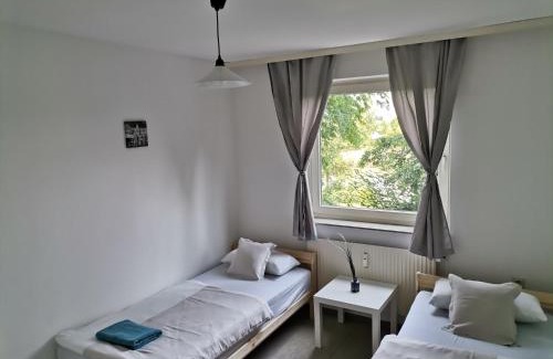 List Apartment | Wohnung 17