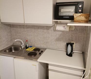 List Apartment | Wohnung 17