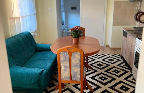 Neu Helfta Apartment | Wohnung 18