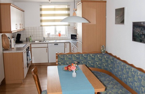 Reichenau Apartment | Wohnung 2, 66qm, Balkon, 1 Schlafzimmer, max. 4 Personen