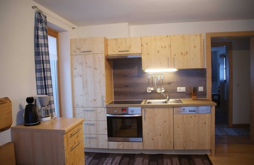 Schoppernau Apartment | Wohnung 2 - Kohler Renate