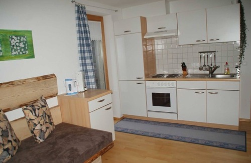 Schoppernau Apartment | Wohnung 2 - Kohler Renate