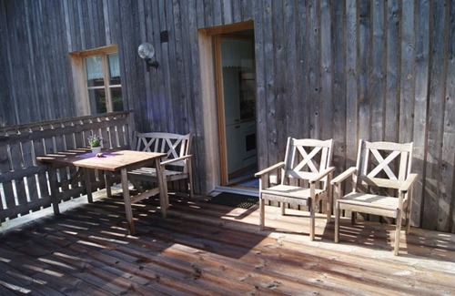 Schoppernau Apartment | Wohnung 2 - Kohler Renate