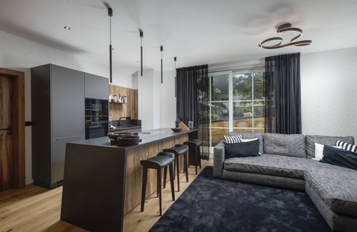 Bad Wiessee House | Wohnung 4 in Luxury Apartments "R6 Tegernsee"