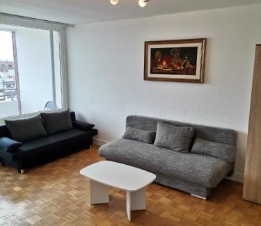 List Apartment | Wohnung 4 Personen