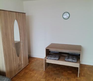 List Apartment | Wohnung 4 Personen