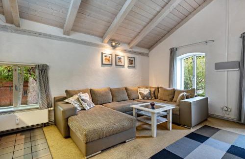 Curau Apartment | Wohnung 5 Galeriewohnung