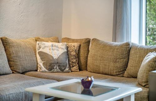 Curau Apartment | Wohnung 5 Galeriewohnung