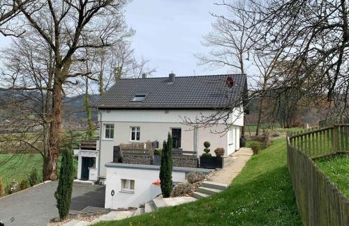 Oberkirch Apartment | Wohnung am Fuße des Schwarzwalds