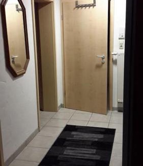 Gerolzhofen Apartment | Wohnung Am Fuße des Steigerwaldes