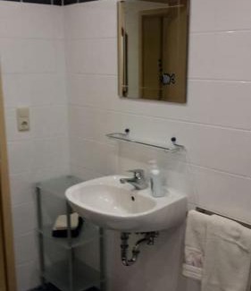 Gerolzhofen Apartment | Wohnung Am Fuße des Steigerwaldes
