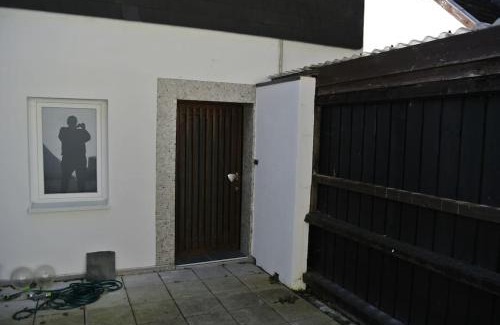 Blankenheim Apartment | Wohnung am Georgstor Blankenheim