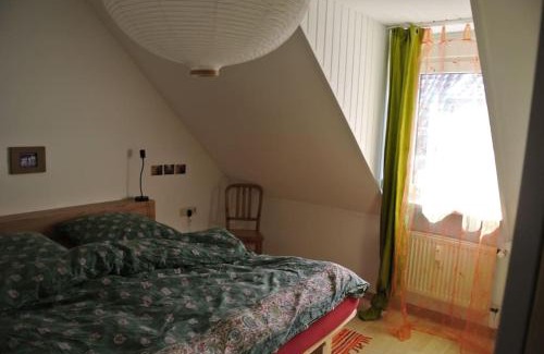 Blankenheim Apartment | Wohnung am Georgstor Blankenheim