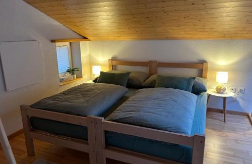 Netstal Apartment | Wohnung am Postweg