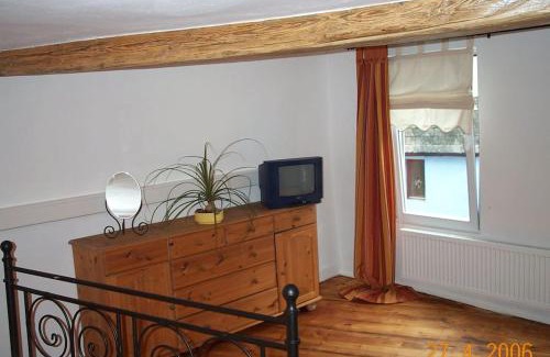 Mainz-Bingen Apartment | Wohnung am Rheinsteig