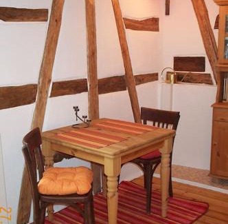 Mainz-Bingen Apartment | Wohnung am Rheinsteig
